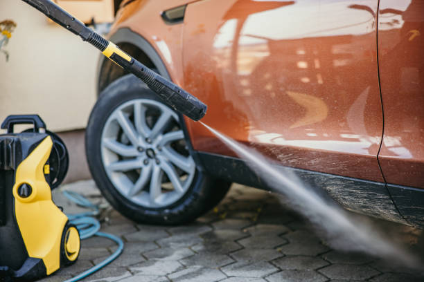 Best Commercial Pressure Washing  in Montour Falls, NY