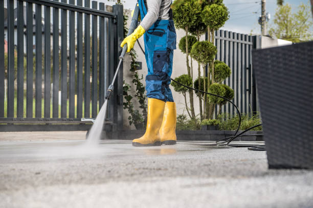 Why Choose Our Certified Pressure Washing Experts for Your Project Needs in Montour Falls, NY?