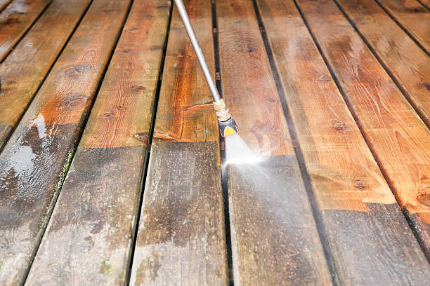 Best Sidewalk Pressure Washing  in Montour Falls, NY