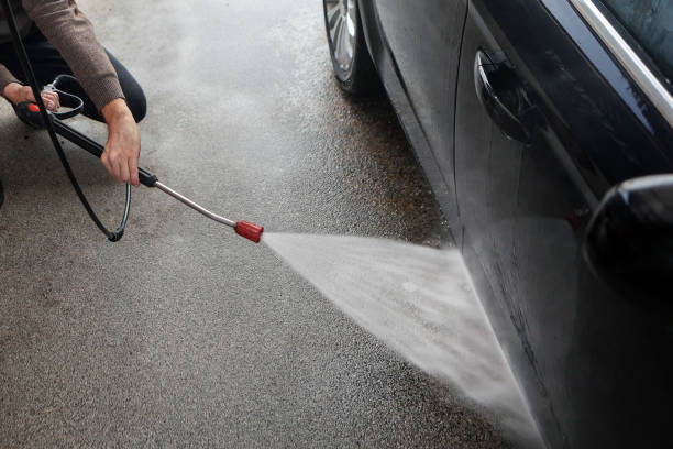 Best Affordable Power Washing  in Montour Falls, NY